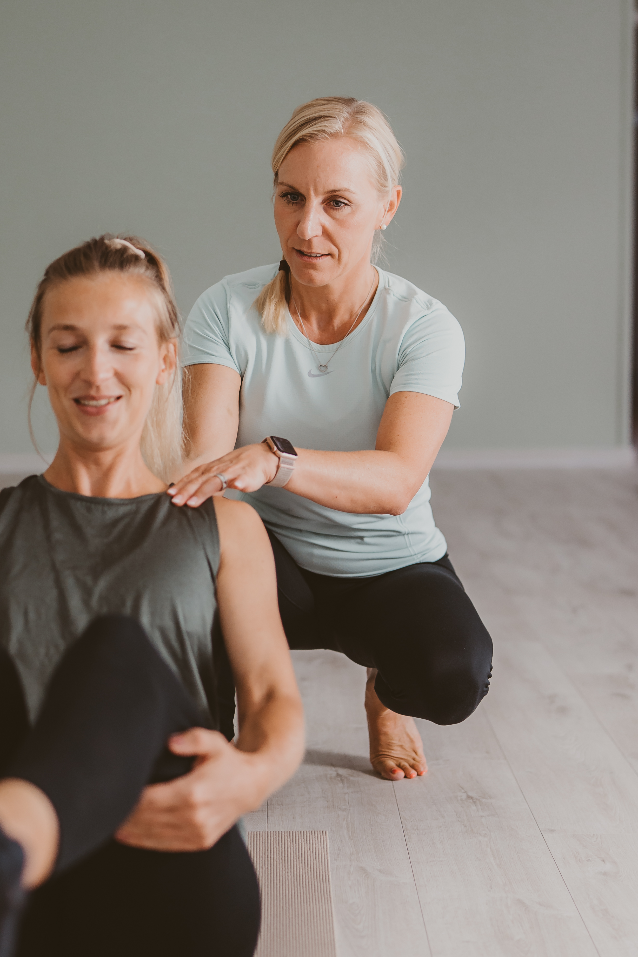 Corinna // fitdankbaby® 