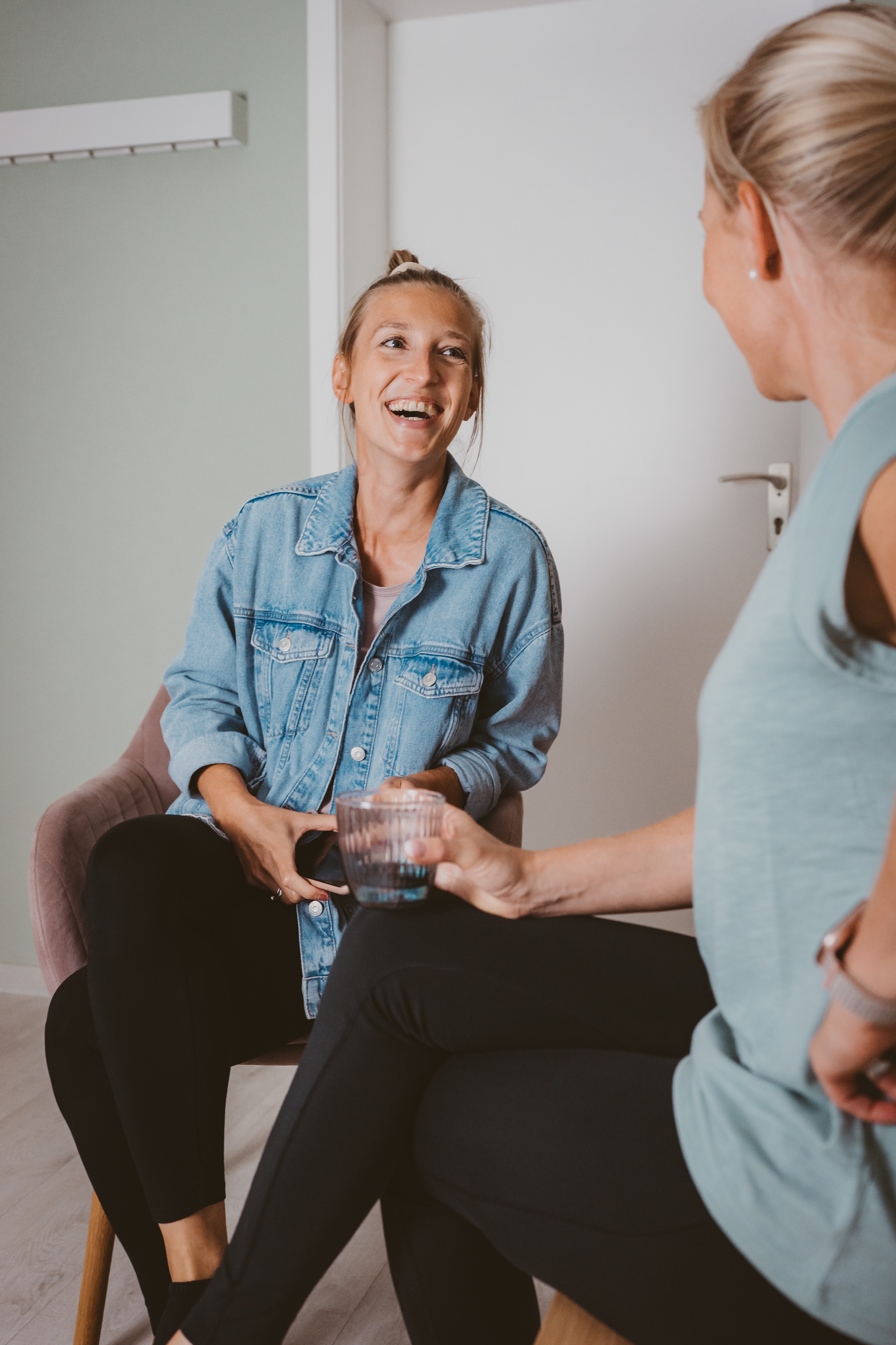 Katharina // Pilates